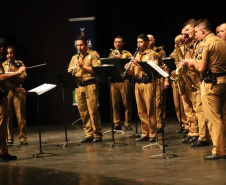 Evento no Teatro Guaíra celebra Dia da Família e novos programas para crianças e idosos