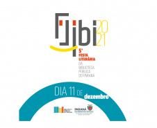 Festa Literária da Biblioteca Pública do Paraná volta ao formato presencial no próximo dia 11