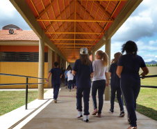 O Governo do Estado elaborou um novo projeto de lei com foco na melhoria da educação pública do Paraná.