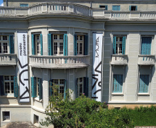 Museu Paranaense MUPA