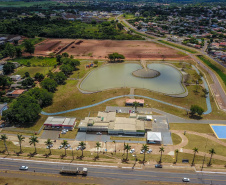 GUAÍRA - PARQUE E COHAPAR