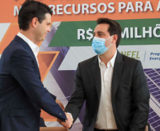 Paraná lança edital pioneiro no País para reduzir a conta de luz de hospitais