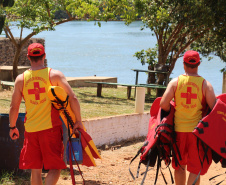 Dia do Guarda-Vidas celebra gratidão pelas vidas salvas em mares e rios do Paraná