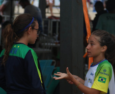 Beach tennis e bodyboard abrem o circuito de competições da temporada do Verão Paraná no litoral paranaense