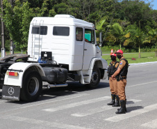 Polícia Militar Rodoviária flagra mais de 4 mil motoristas em excesso de velocidade