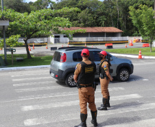 Polícia Militar Rodoviária flagra mais de 4 mil motoristas em excesso de velocidade