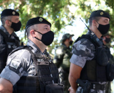 Governo do Estado lança Verão Paraná – Viva a Vida 2021/2022 na Costa Noroeste