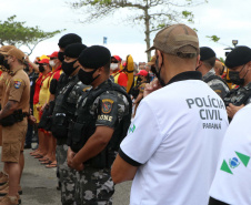 Forças de Segurança