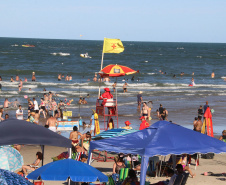 Dia do Guarda-Vidas celebra gratidão pelas vidas salvas em mares e rios do Paraná