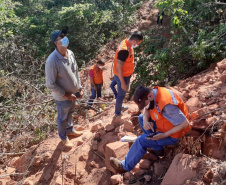 Municípios estão mais preparados para prevenção e resposta a desastres em 2021