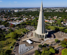 Com reforço na frota dos municípios, Paraná resgata programa de Saúde da Família