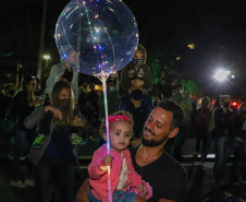 Natal no Palácio Iguaçu - Curitiba, 10/12/2021