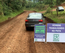 Melhorias rodovias NPV região Sul