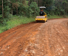 Melhorias rodovias NPV região Sul