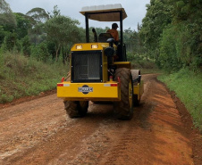 Melhorias rodovias NPV região Sul