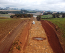 Investimento do Estado em conservação de rodovias somam R$ 636,7 milhões em 2021