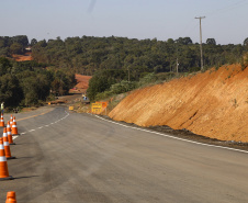 Investimento do Estado em conservação de rodovias somam R$ 636,7 milhões em 2021