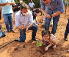  	Estado reforça ações de sustentabilidade nos municípios do Paraná