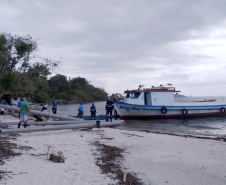 Copel abre amanhã a temporada de verão no litoral do Paraná