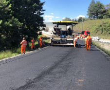 Acesso ao Contorno Norte na Rodovia dos Minérios será liberado na quarta