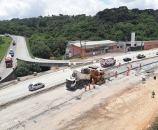 Acesso ao Contorno Norte na Rodovia dos Minérios será liberado na quarta