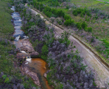Inscrições para passeio ciclístico no Parque Estadual do Cerrado vão até quinta-feira