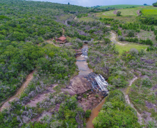 Inscrições para passeio ciclístico no Parque Estadual do Cerrado vão até quinta-feira