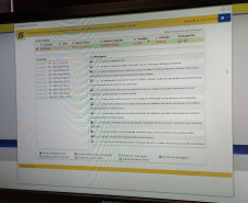 DER/PR realiza pregão eletrônico para contratar serviço de guinchos mecânicos