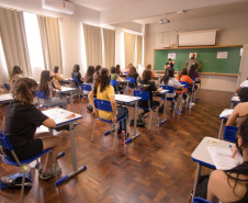 UEPG aplica provas do PSS 2021 para alunos do Ensino Médio