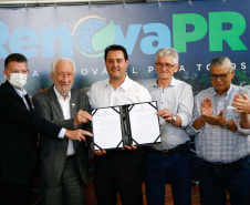 RENOVA PR