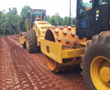 Obras da Ponte da Integração Brasil-Paraguai atingem 74,5% de execução