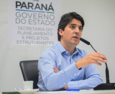  	Paraná avança em desenvolvimento integrado e investimentos para retomada econômica