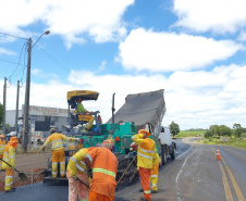 Investimento do Estado em conservação de rodovias somam R$ 636,7 milhões em 2021