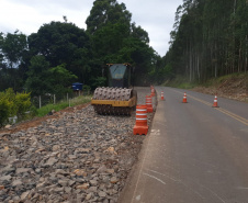 Investimento do Estado em conservação de rodovias somam R$ 636,7 milhões em 2021