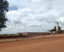 Bloqueio PR-323