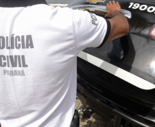 Polícia Civil do Paraná