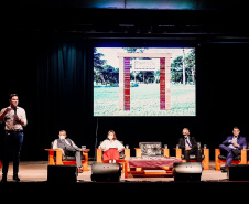 Projeto Caminhos do Peabiru vai resgatar trilha histórica e fomentar o turismo no Paraná 