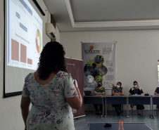 Invest Paraná dá início à etapa de análise e elaboração do Plano de Ação do VRS em Campo Mourão