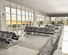 Após anos de espera, Umuarama ganha novo Terminal Rodoviário nesta sexta-feira