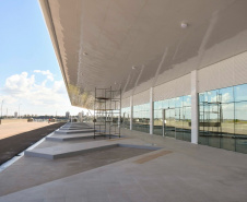 Após anos de espera, Umuarama ganha novo Terminal Rodoviário nesta sexta-feira