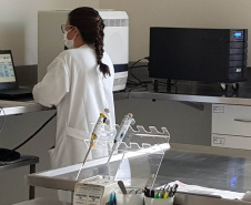 Laboratório do Estado é pioneiro no uso de técnica molecular para diagnóstico de raiva em herbívoros
