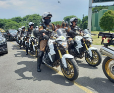 PM lança Operação Natal em todo o Estado e reforça policiamento na Capital com 120 profissionais