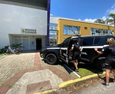 Polícia Civil indica pontos de atendimento à população no Litoral