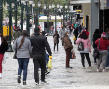  Abertura de empresas cresce 8,47% até novembro no Paraná