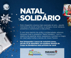 Natal Solidario