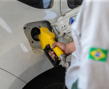 Paraná Pay amplia carteira digital para credenciar postos de combustíveis e comércios de gás de cozinha