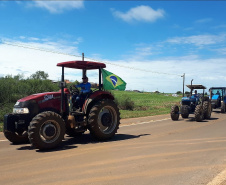 Governo entrega licença de instalação para a primeira fase de construção da Maltaria Campos Gerais