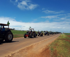 Governo entrega licença de instalação para a primeira fase de construção da Maltaria Campos Gerais