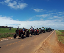 Governo entrega licença de instalação para a primeira fase de construção da Maltaria Campos Gerais