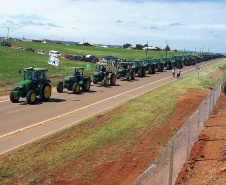 Governo entrega licença de instalação para a primeira fase de construção da Maltaria Campos Gerais